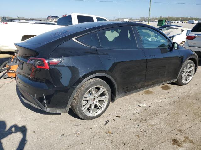 Photo 3 from auction – 2021 TESLA MODEL Y with VIN 5YJYGAEE8MF138286