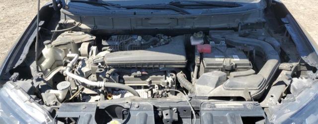 Photo 11 from auction – 2017 NISSAN ROGUE S with VIN KNMAT2MV6HP536029