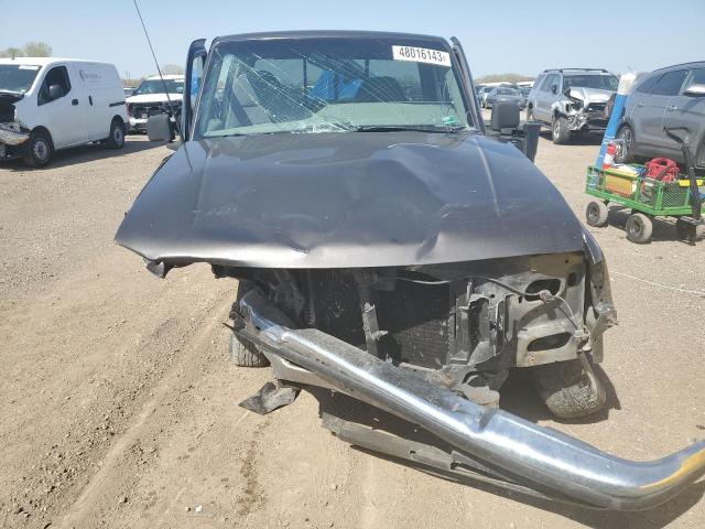 صورة رقم 5 من المزاد - 1993 FORD RANGER مع VIN 1FTCR10A3PPB31541