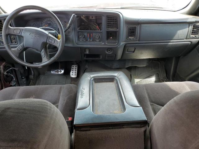 Photo 8 from auction – 2006 CHEVROLET SILVERADO with VIN 1GCEC19Z16Z294159
