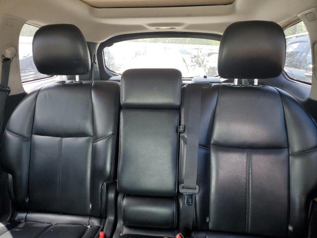 Photo 10 from auction – 2016 NISSAN PATHFINDER with VIN 5N1AR2MN9GC606011