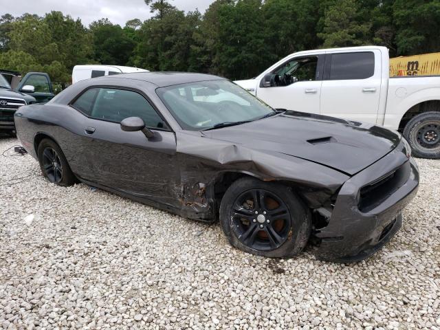 Photo 4 from auction – 2015 DODGE CHALLENGER with VIN 2C3CDZAG8FH750241