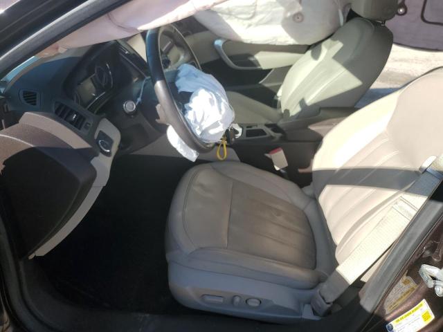 Photo 7 from auction – 2015 BUICK REGAL PREM with VIN 2G4GN5EX9F9178082