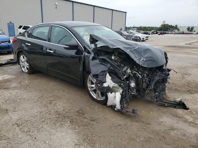 Photo 4 from auction – 2017 NISSAN ALTIMA 3.5 with VIN 1N4BL3AP3HC274869