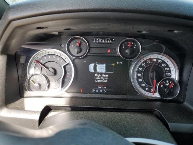 Photo 9 from auction – 2021 RAM 1500 CLASS with VIN 1C6RR7LT8MS501604