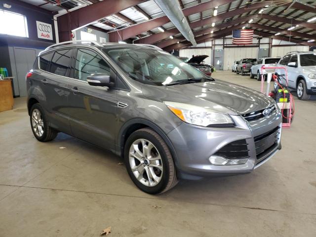 Photo 4 from auction – 2014 FORD ESCAPE TIT with VIN 1FMCU9J95EUA18153