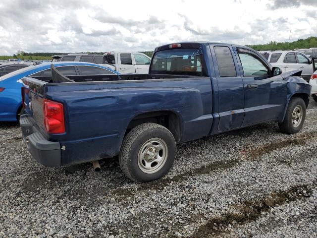 Photo 3 from auction – 2006 DODGE DAKOTA ST with VIN 1D7HE22K36S698153