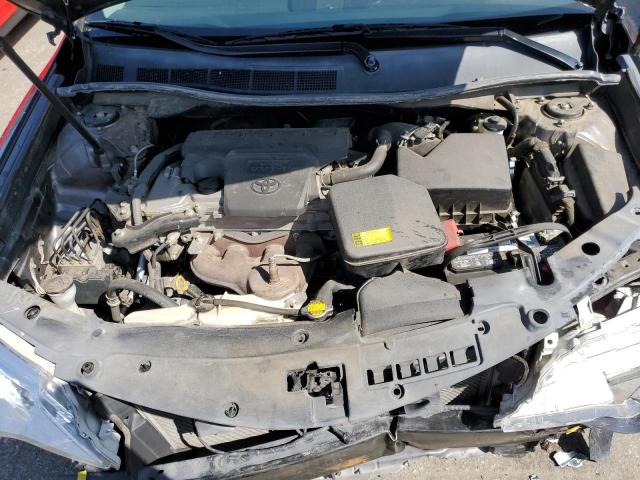 Photo 11 from auction – 2013 TOYOTA CAMRY L with VIN 4T1BF1FK2DU678541