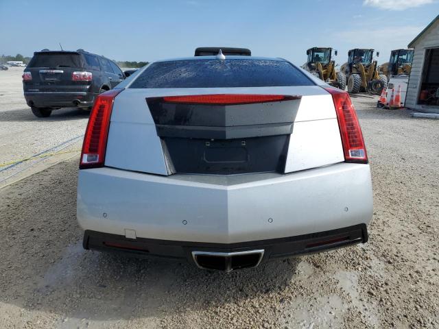 Photo 6 from auction – 2011 CADILLAC CTS PERFOR with VIN 1G6DJ1ED0B0166539