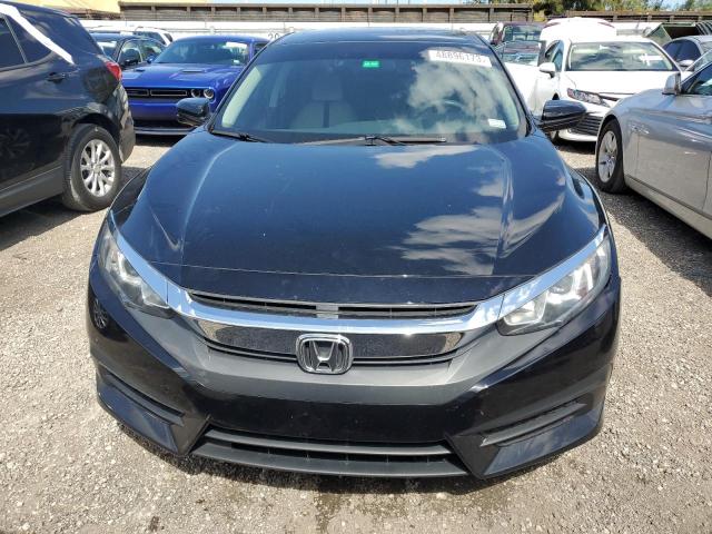 Photo 5 from auction – 2018 HONDA CIVIC EX with VIN 19XFC2F75JE017984