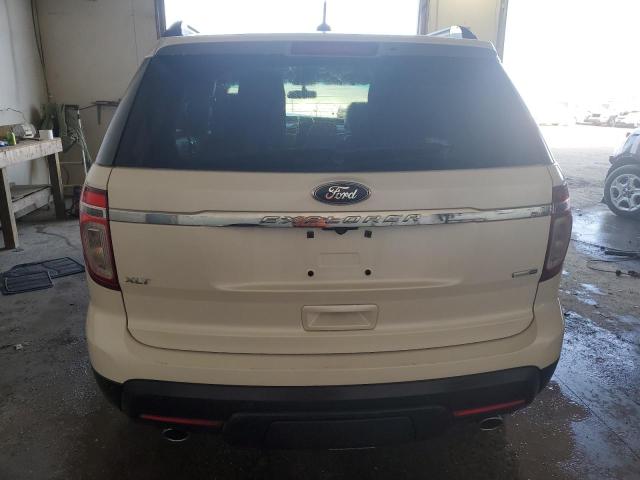 Photo 6 from auction – 2015 FORD EXPLORER X with VIN 1FM5K8D89FGC30551