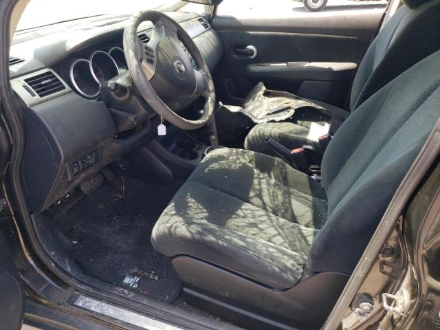 Фото 7 с аукциона – 2011 NISSAN VERSA S с VIN 3N1BC1CP8BL414800