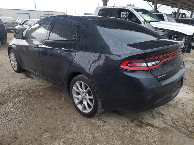 Photo 2 from auction – 2014 DODGE DART SXT with VIN 1C3CDFBB4ED719548
