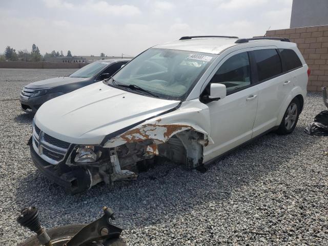DODGE JOURNEY MA 2011 with VIN 3D4PG1FG0BT540932 - Photo from auction