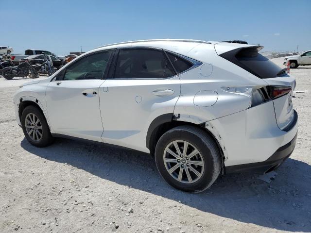 Photo 2 from auction – 2018 LEXUS NX 300 BAS with VIN JTJYARBZXJ2089997