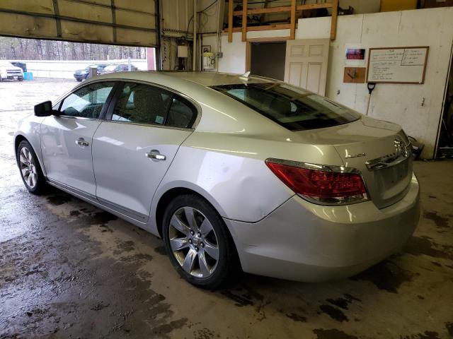 Photo 2 from auction – 2010 BUICK LACROSSE C with VIN 1G4GC5GG8AF144699