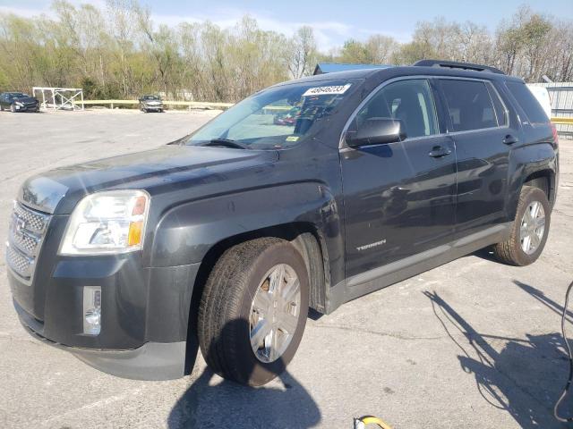 GMC TERRAIN SL 2014 z numerem VIN 2GKFLXEK9E6168307 - Zdjęcie z aukcji