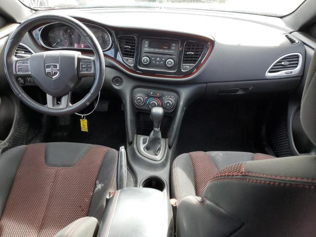 Photo 8 from auction – 2016 DODGE DART SXT with VIN 1C3CDFBB1GD749965