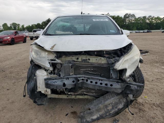 Photo 5 from auction – 2016 NISSAN VERSA NOTE with VIN 3N1CE2CPXGL385473
