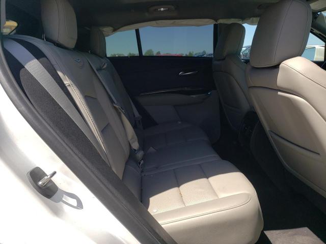 Photo 10 from auction – 2019 CADILLAC XT4 PREMIU with VIN 1GYFZDR42KF146455