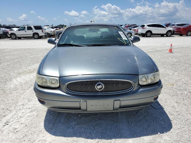 Photo 5 from auction – 2004 BUICK LESABRE with VIN 1G4HP54K24U158017