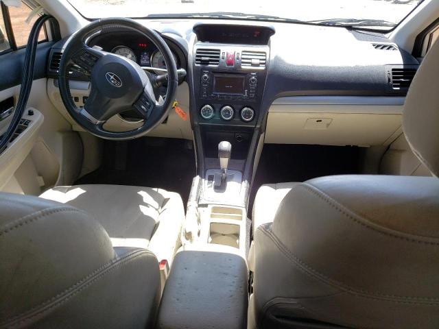 Photo 8 from auction – 2013 SUBARU IMPREZA SP with VIN JF1GPAR61D2898938