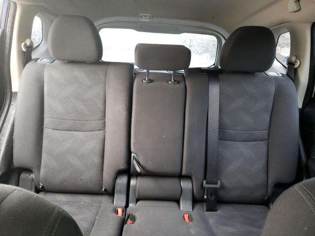 Photo 10 from auction – 2016 NISSAN ROGUE S with VIN KNMAT2MT3GP703556