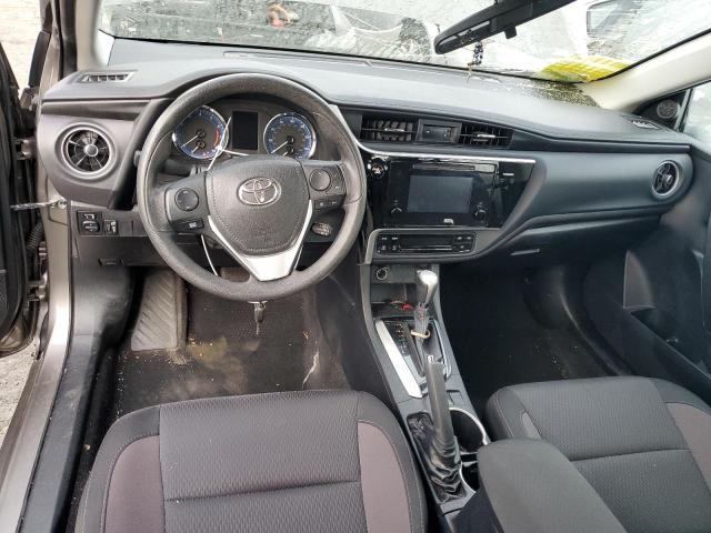 Photo 8 from auction – 2017 TOYOTA COROLLA L with VIN 2T1BURHE0HC760108