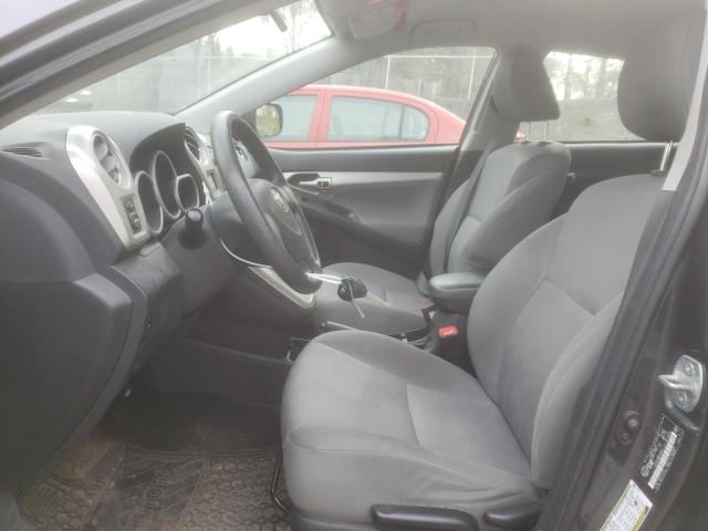 Photo 7 from auction – 2010 TOYOTA COROLLA MA with VIN 2T1LE4EE2AC012717