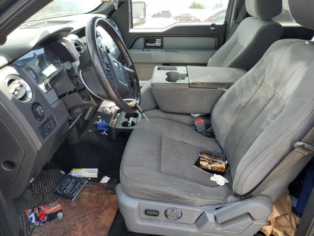 Photo 7 from auction – 2012 FORD F150 SUPER with VIN 1FTFW1ET0CFA17772