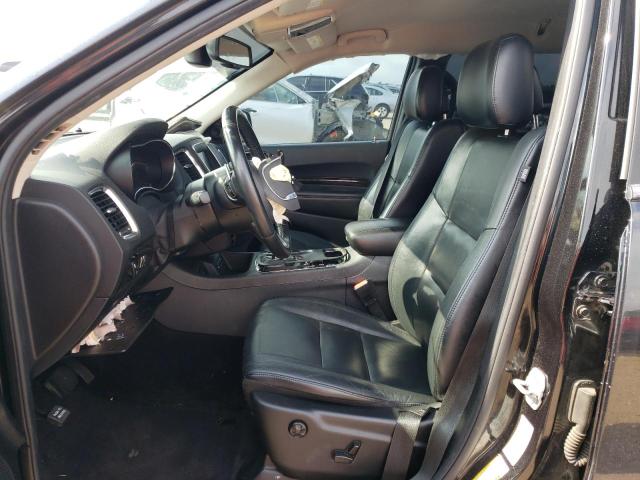 Photo 7 from auction – 2015 DODGE DURANGO LI with VIN 1C4RDHDG2FC239252