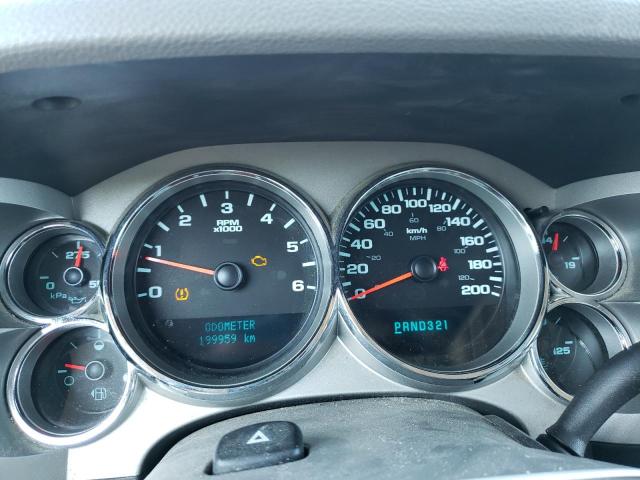 Photo 9 from auction – 2008 GMC SIERRA K15 with VIN 2GTEK133381279455