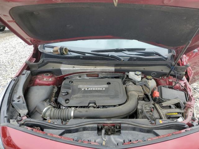Photo 12 from auction – 2019 CADILLAC XT4 PREMIU with VIN 1GYFZCR49KF173307