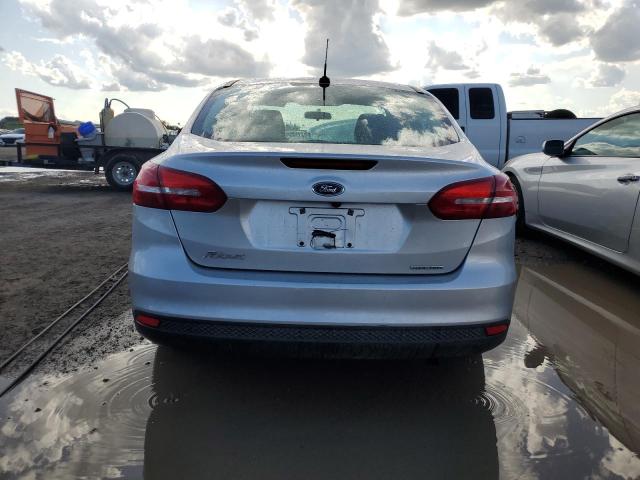 Photo 6 from auction – 2015 FORD FOCUS S with VIN 1FADP3E25FL292282