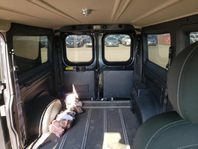 Photo 10 from auction – 2015 RAM PROMASTER with VIN 3C6TRVAD2FE509421