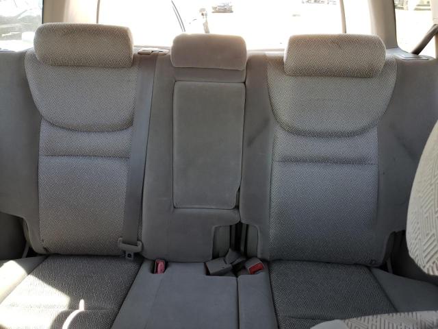 Photo 10 from auction – 2003 TOYOTA HIGHLANDER with VIN JTEHF21AX30101566
