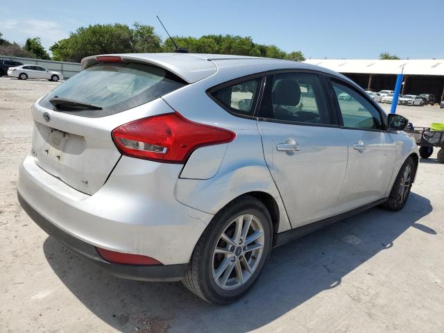 Photo 3 from auction – 2017 FORD FOCUS SE with VIN 1FADP3K28HL312676