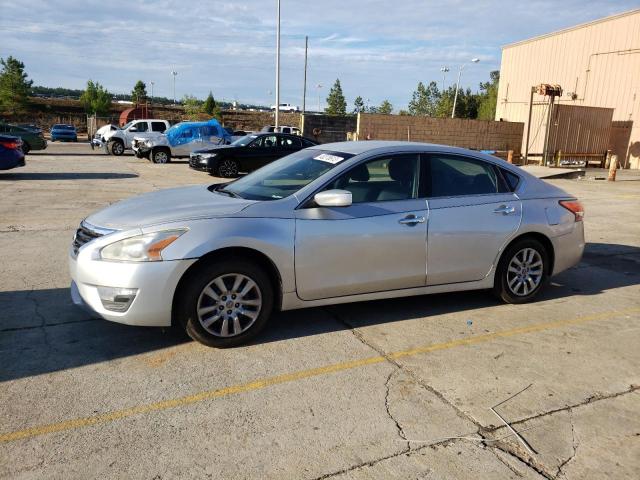 NISSAN ALTIMA 2.5 2014 with VIN 1N4AL3AP0EC419115 - Photo from auction