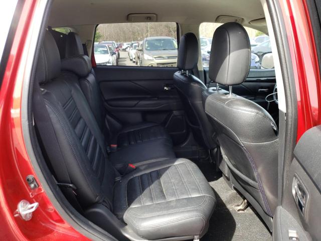 Photo 11 from auction – 2019 MITSUBISHI OUTLANDER with VIN JA4AZ3A34KZ044628