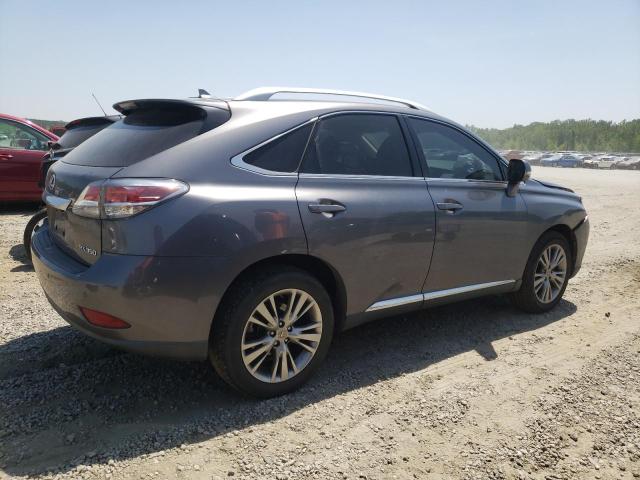صورة رقم 3 من المزاد - 2013 LEXUS RX 350 مع VIN 2T2ZK1BA4DC104933