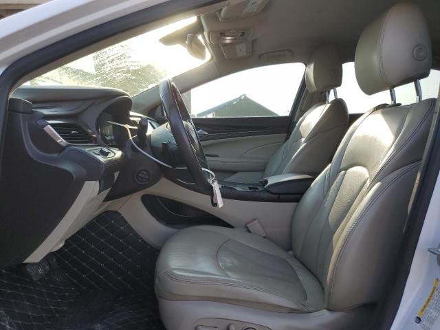 Photo 7 from auction – 2018 BUICK LACROSSE E with VIN 1G4ZP5SS5JU138461