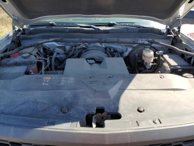 Photo 11 from auction – 2015 CHEVROLET SILVERADO with VIN 1GCNCPEH5FZ438151