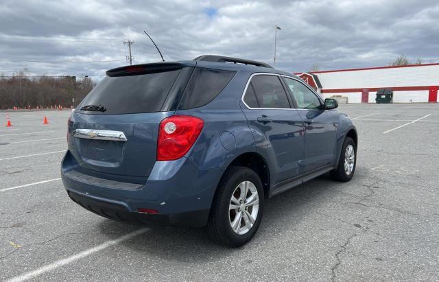 Photo 4 from auction – 2011 CHEVROLET EQUINOX LT with VIN 2CNALDEC9B6346656