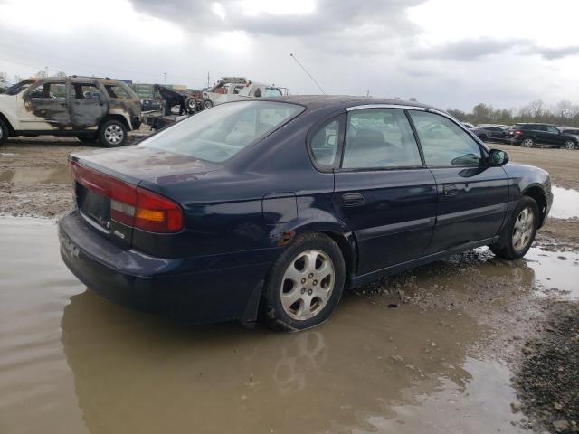 صورة رقم 3 من المزاد - 2001 SUBARU LEGACY L مع VIN 4S3BE635617209241