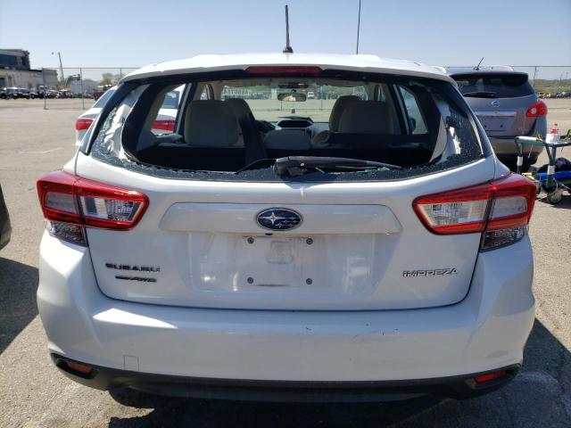 Photo 6 from auction – 2019 SUBARU IMPREZA with VIN 4S3GTAA6XK1722913
