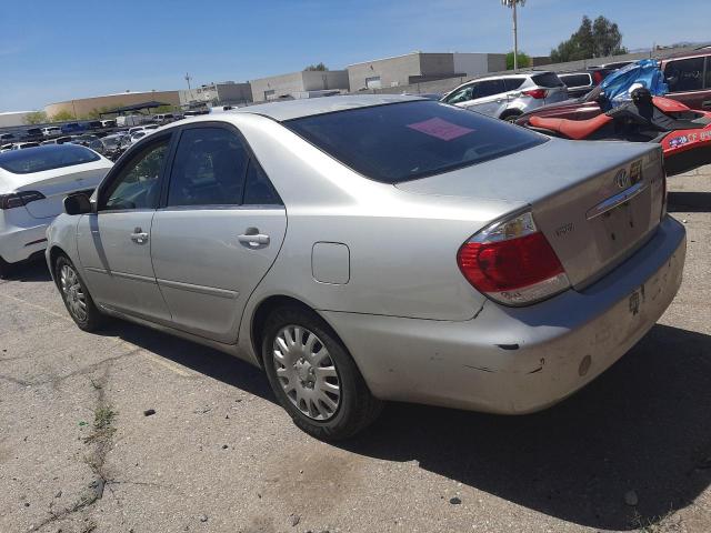 Photo 2 from auction – 2005 TOYOTA CAMRY LE with VIN 4T1BE32K75U961295