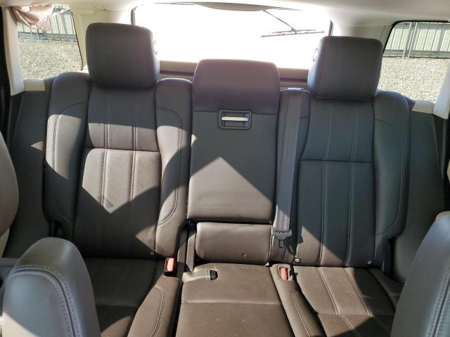 Photo 10 from auction – 2015 LAND ROVER RANGE ROVE with VIN SALGS2VF7FA207885