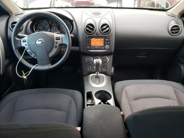 Photo 8 from auction – 2011 NISSAN ROGUE S with VIN JN8AS5MT1BW567838