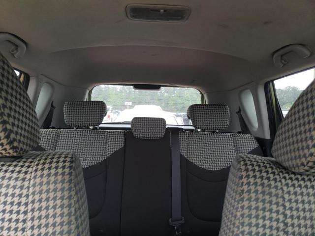Photo 10 from auction – 2010 KIA SOUL + with VIN KNDJT2A29A7044692