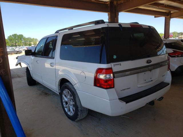 Photo 2 from auction – 2016 FORD EXPEDITION with VIN 1FMJK1KT6GEF06680